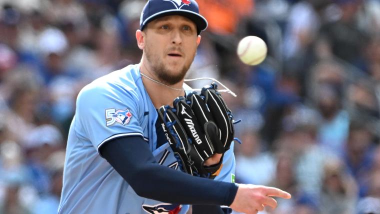 MLB insider envisions Phillies could bring back former All-Star reliever