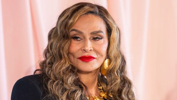 Tina Knowles reveals the one thing that irritates her after being in the entertainment industry for 3 decades