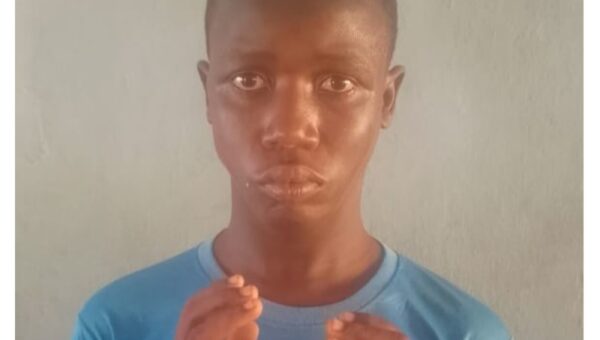 Shila Boys-style thief jailed 12 years in Adamawa for theft, extortion