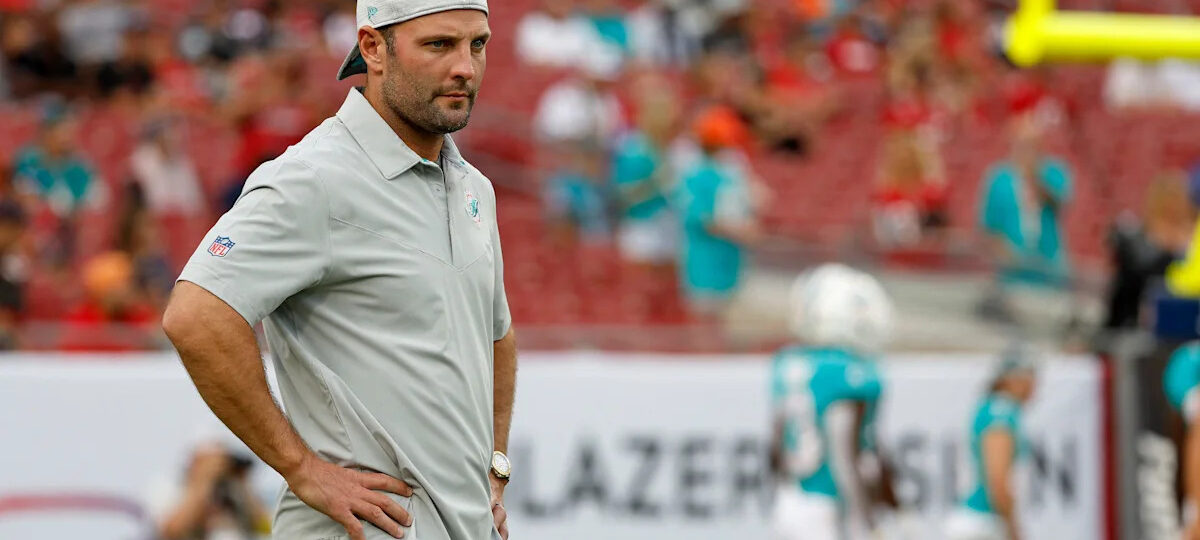 5-time Pro Bowler could become Commanders new TE coach