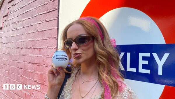 It’s the cocktail taking young drinkers by storm – but the packaging is ‘unrecyclable’