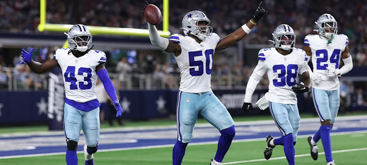 Headline News: 2026 predictions, Cowboys getting old? Hope for defense