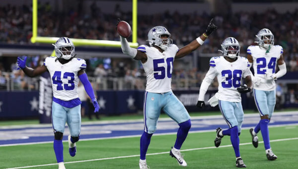 Headline News: 2026 predictions, Cowboys getting old? Hope for defense