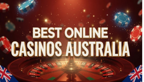 5 Best Online Casinos Australia 2026: Top Real Money Online Casinos For Aussie Players