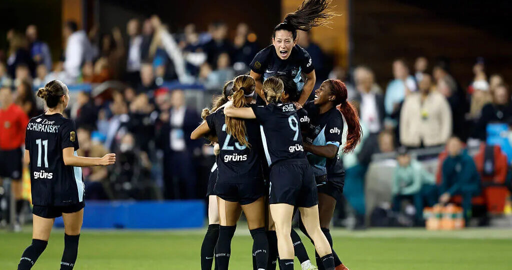 Should the NWSL hold an All-Star Game? Plus: Hope Solo auctions World Cup gear