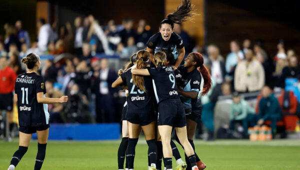 Should the NWSL hold an All-Star Game? Plus: Hope Solo auctions World Cup gear