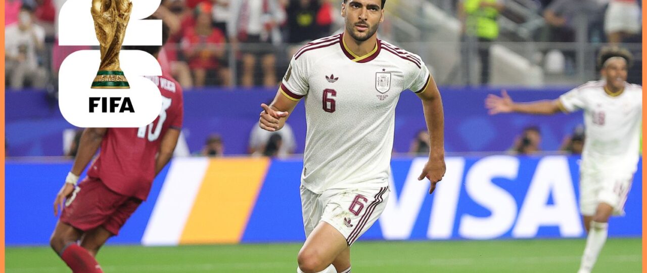 Video: Arsenal’s Mikel Merino shows he’s the ultimate super sub with late winner vs Portugal