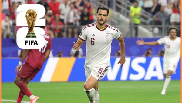 Video: Arsenal’s Mikel Merino shows he’s the ultimate super sub with late winner vs Portugal