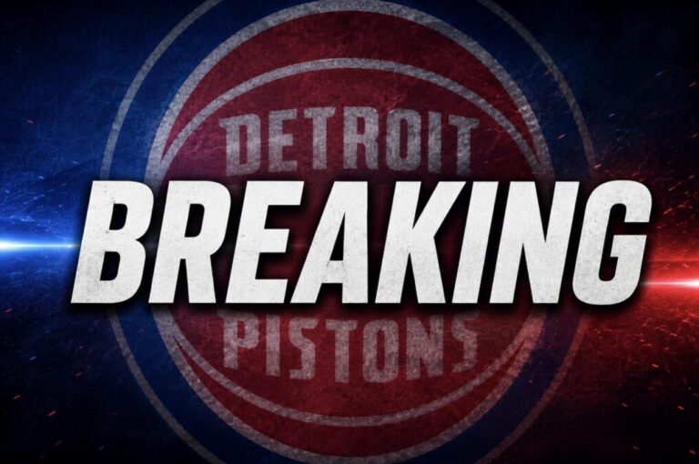 Detroit Pistons Sign Javonte Green