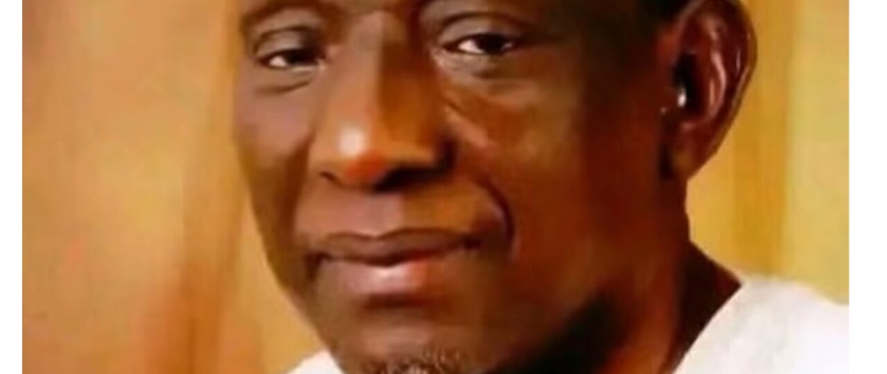 Former Kebbi Deputy Gov, Aliyu loses battle to illness, dies in Sokoto