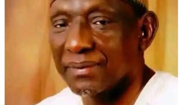 Former Kebbi Deputy Gov, Aliyu loses battle to illness, dies in Sokoto