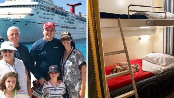 I’ve stayed in 3 types of rooms on cruises, and the cheapest has never been worth it. Here’s what to book instead.