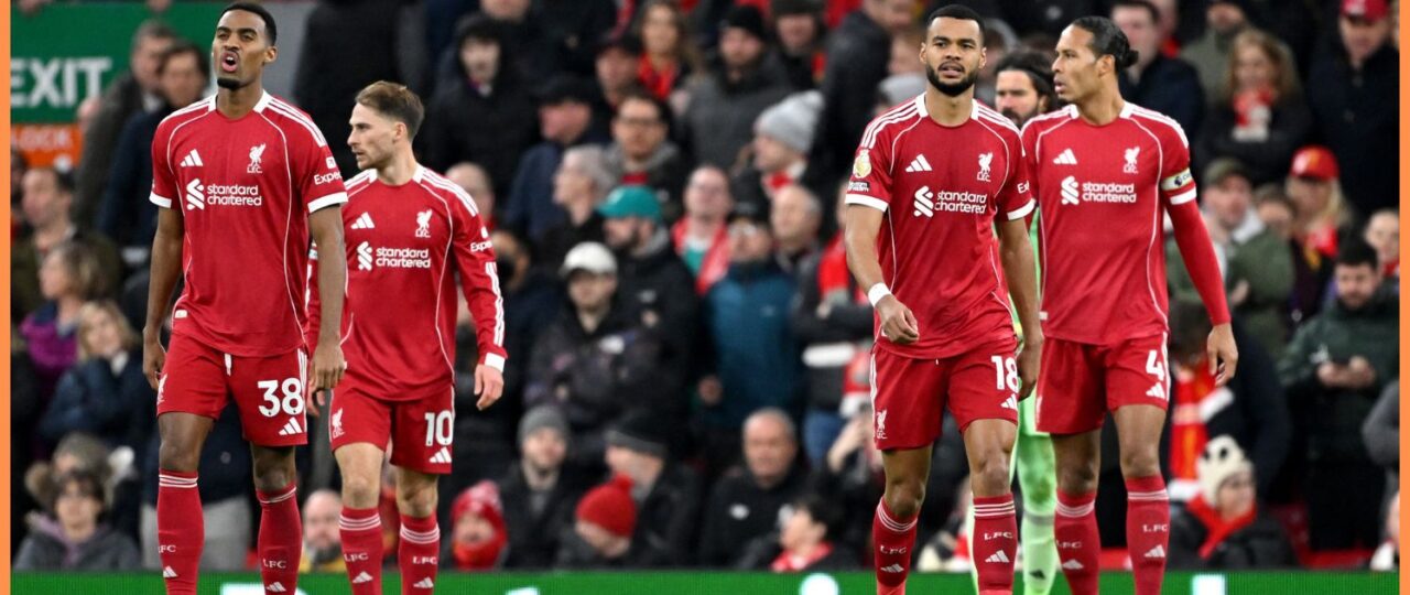 “One to watch” – Liverpool could look for £70m to sell Spurs transfer target