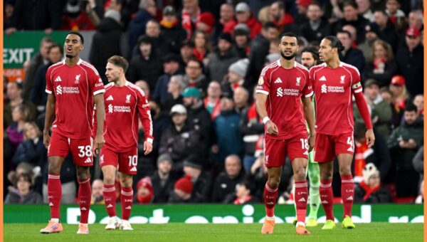 “One to watch” – Liverpool could look for £70m to sell Spurs transfer target
