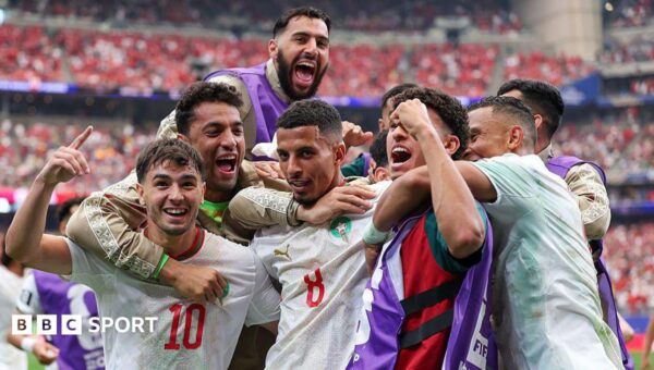 ‘This oxygen is spreading’ – inside Morocco’s mission to become a powerhouse