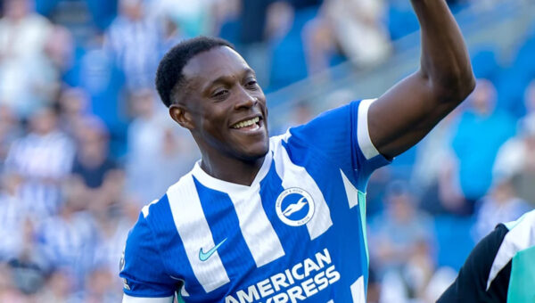 Chelsea, Brighton & Hove Albion agree Danny Welbeck transfer — reports