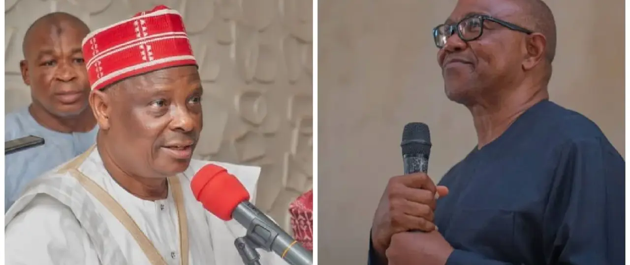 OK Movement disowns self acclaimed merger group leader, Ogunche Sani