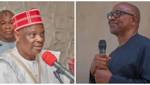 OK Movement disowns self acclaimed merger group leader, Ogunche Sani