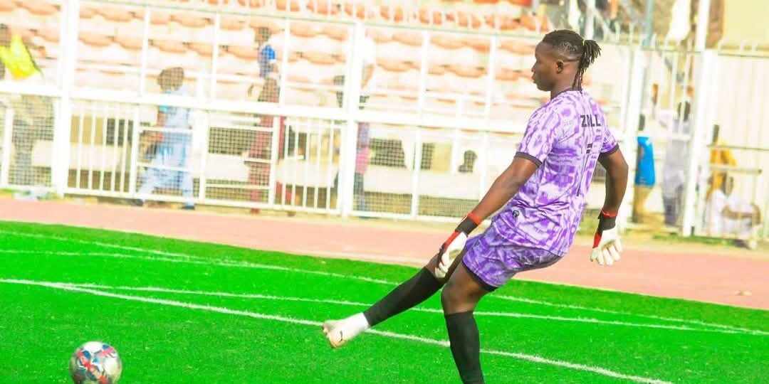 NPFL: Abdullahi shops for new club after Katsina United exit