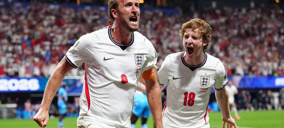 Is Norway v England on TV? Channel, kick-off time and how to watch World Cup quarter-final