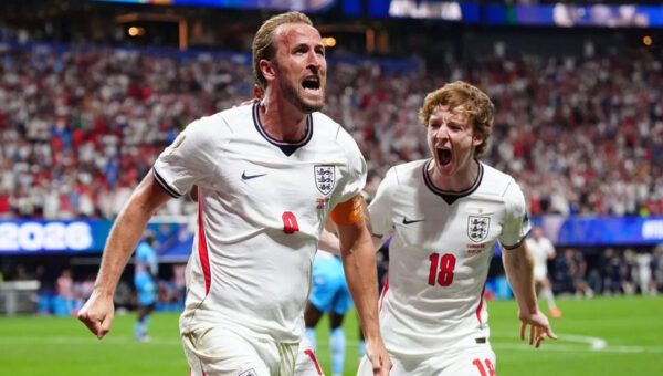 Is Norway v England on TV? Channel, kick-off time and how to watch World Cup quarter-final
