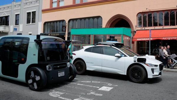 The mayor of SF has a message for AV companies: ‘Prove it before you deploy it’