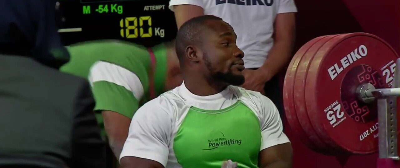 Glasgow 2026: Ezuruike wins Team Nigeria’s first medal