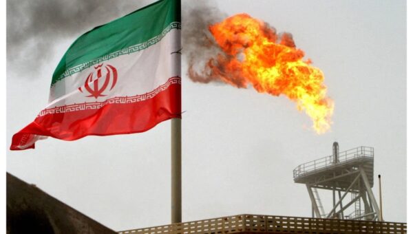 Iran reports $18bn in oil revenue despite conflict with US