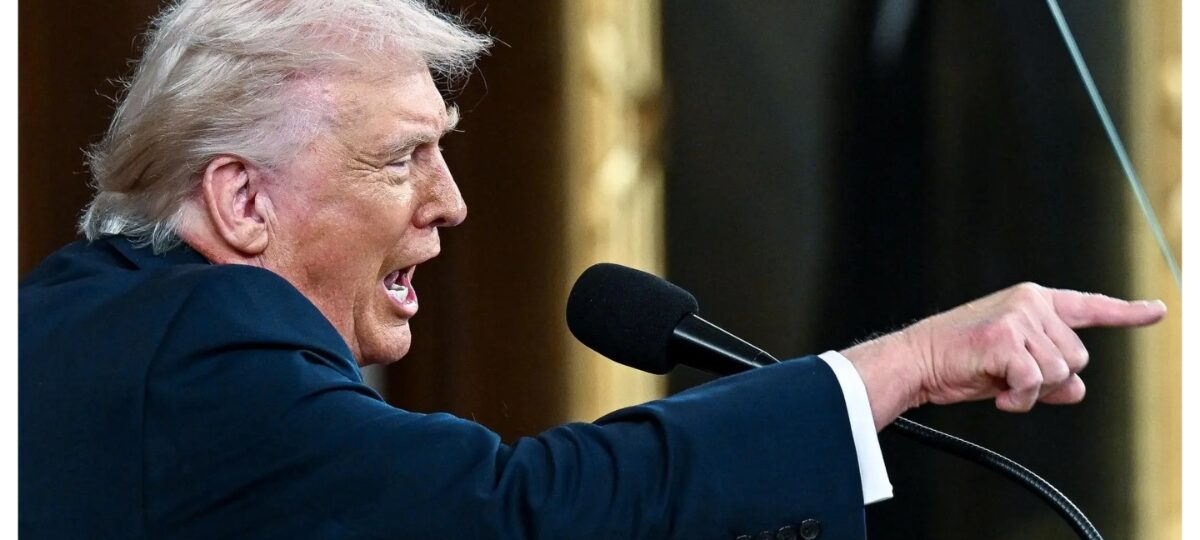 Trump vows fresh strikes on Iran, backs Netanyahu amid escalating Gulf tensions