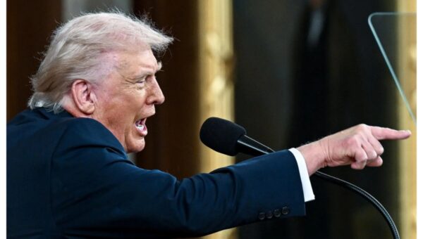 Trump vows fresh strikes on Iran, backs Netanyahu amid escalating Gulf tensions