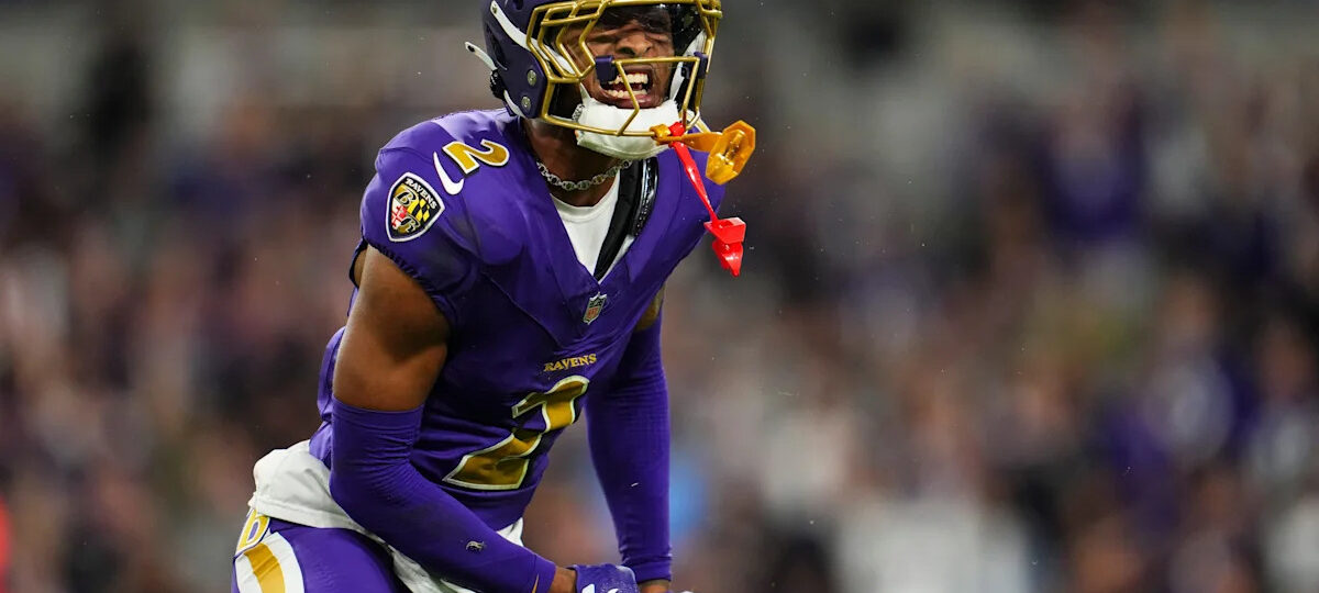 Baltimore Ravens 2026 training camp preview: Cornerback