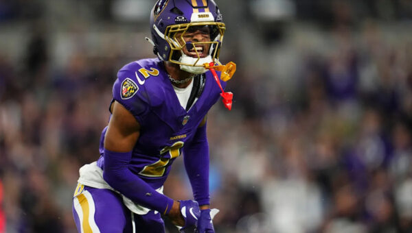 Baltimore Ravens 2026 training camp preview: Cornerback