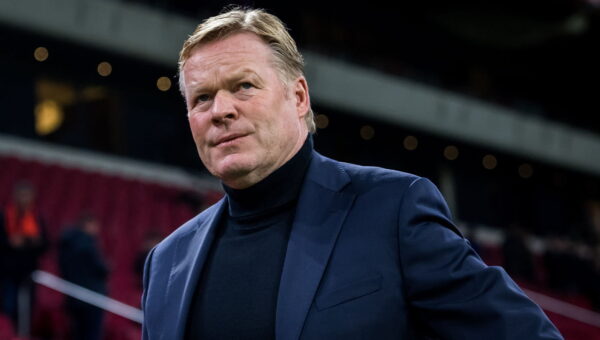 World Cup 2026: Ronald Koeman becomes fourth coach to resign after elimination