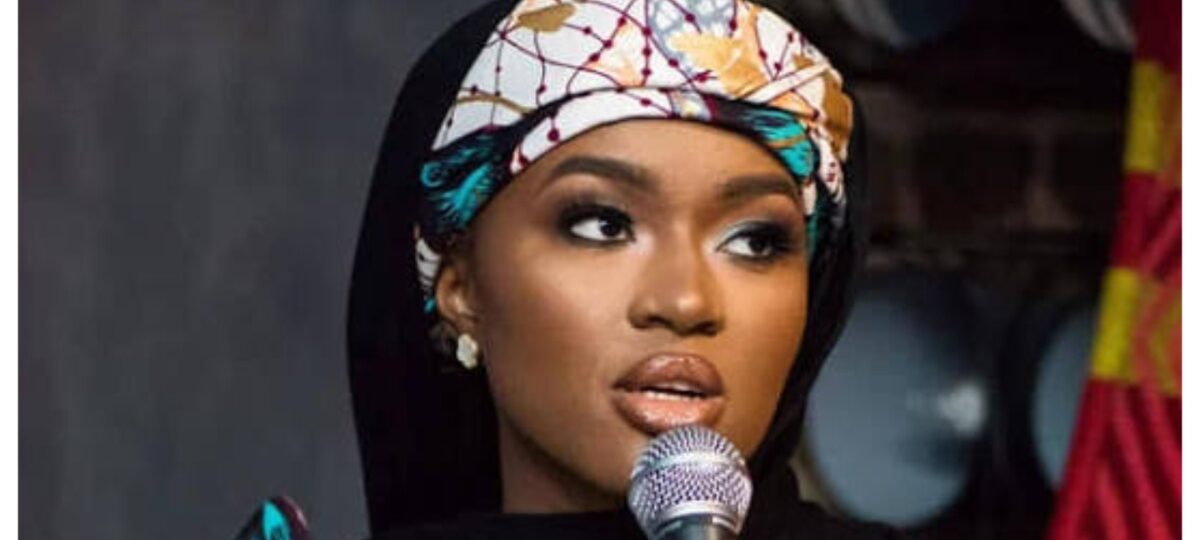 How my father’s advice helped me – Buhari’s daughter, Hanan