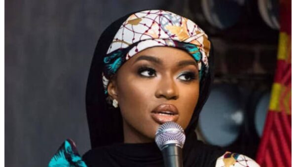 How my father’s advice helped me – Buhari’s daughter, Hanan