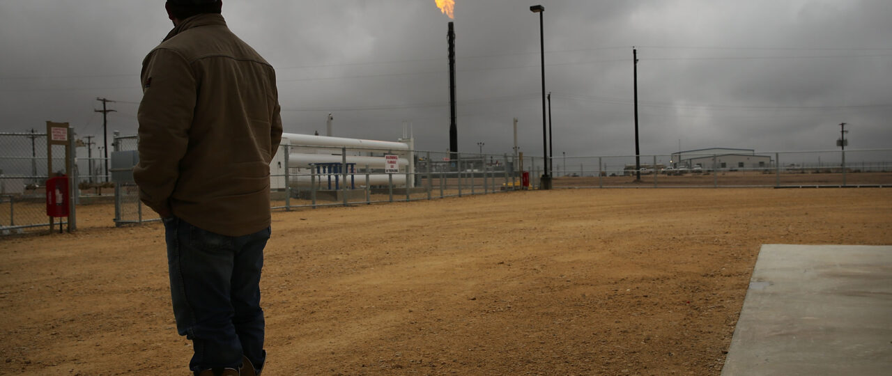 Meta drops out of a major clean energy pact as its natural gas buildout accelerates
