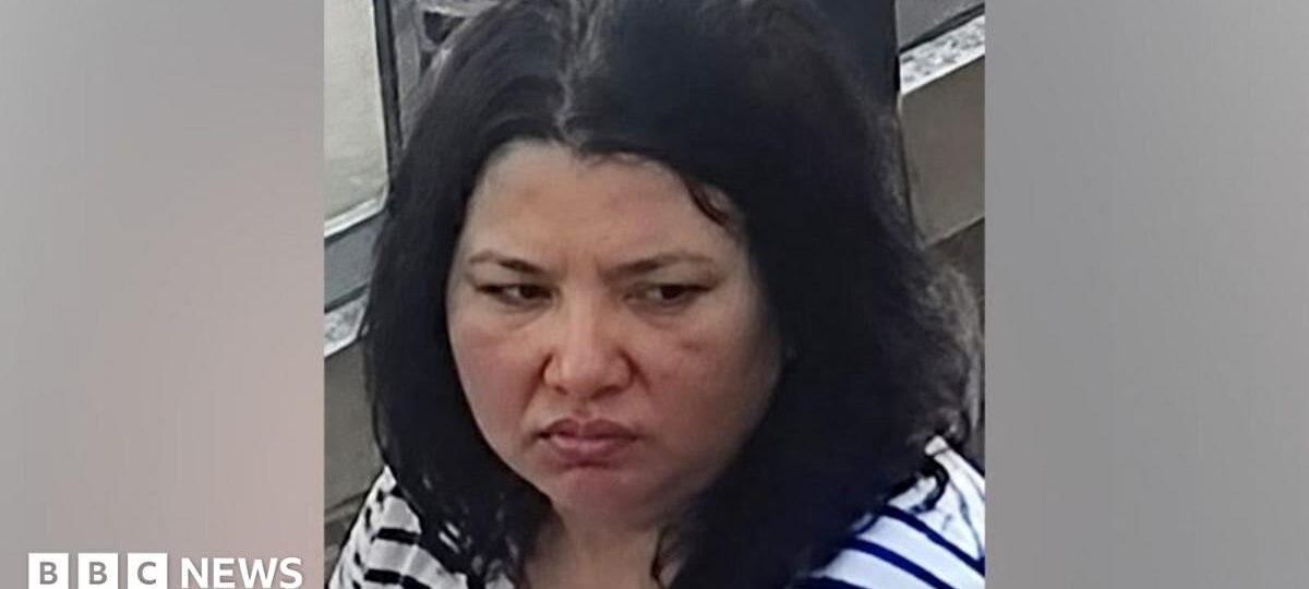 Woman suspected of Monaco bomb attack found dead in Ukraine
