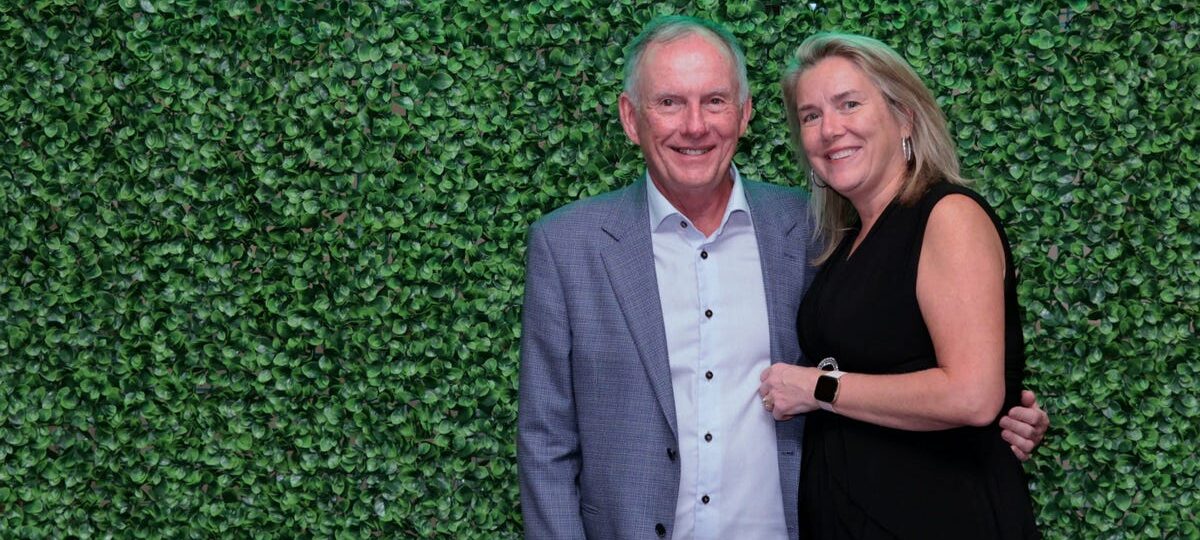 I hated that my dad bought a lawn care franchise. Now I'm CEO of a $426 million company.