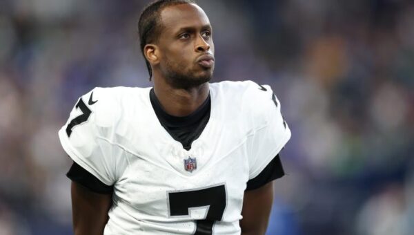 Jets’ Geno Smith gets stern warning ahead of 2026 season