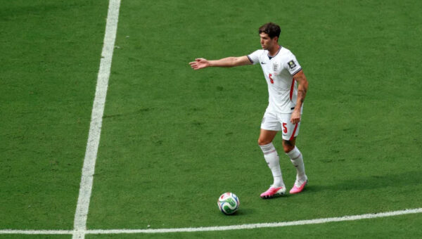 John Stones set for Inter Milan switch after rejecting Arsenal & Chelsea