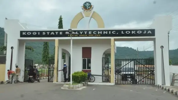 Kogi state poly suspends lecturers over sex-for-marks
