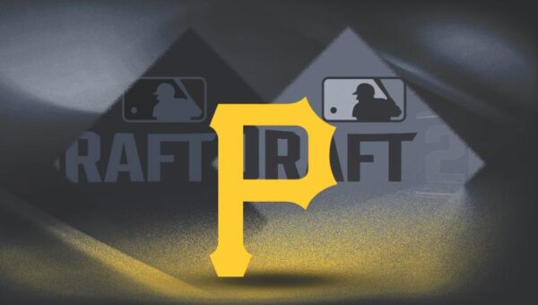 Pirates MLB Draft Picks 2026: Full List of Selections From Rounds 1-4