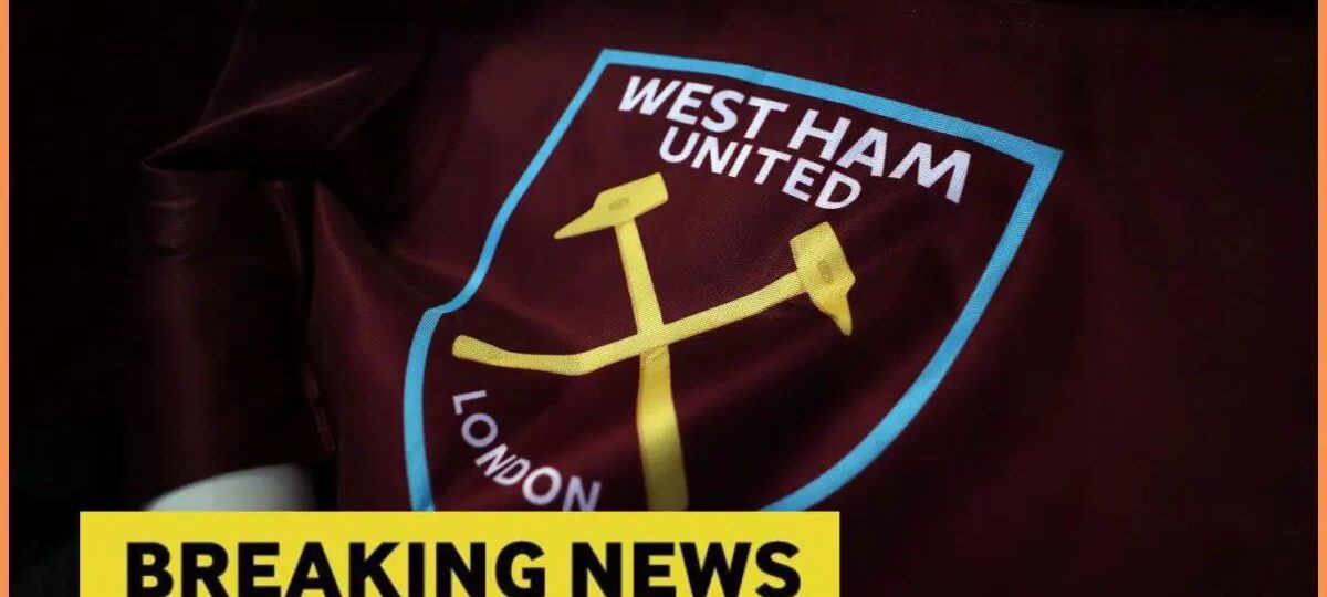Major blow for West Ham as star player tells club he wants out after relegation amid La Liga interest