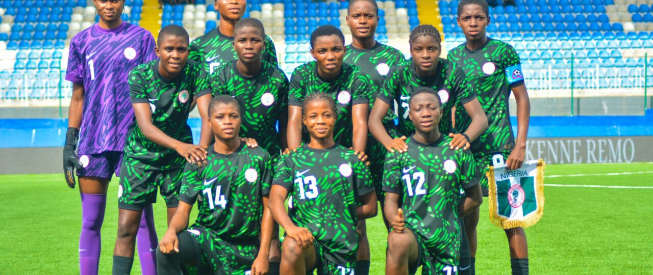 Flamingos through to U-17 Women’s World Cup after Benin victory