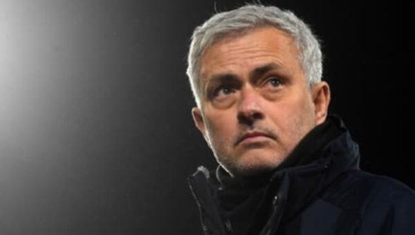 Mourinho Begins Real Madrid Culture ‘Mission’