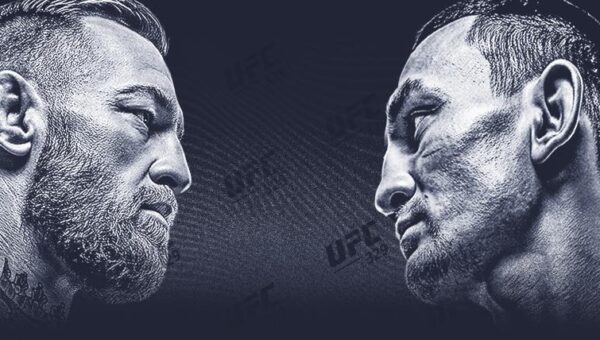 McGregor vs. Holloway 2 Live Results, Updates, Highlights From UFC 329
