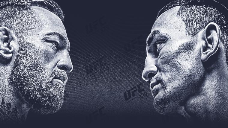 McGregor vs. Holloway 2 Live Results, Updates, Highlights From UFC 329