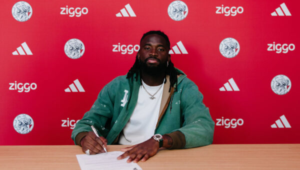 Transfer: Arokodare moves to Ajax on loan