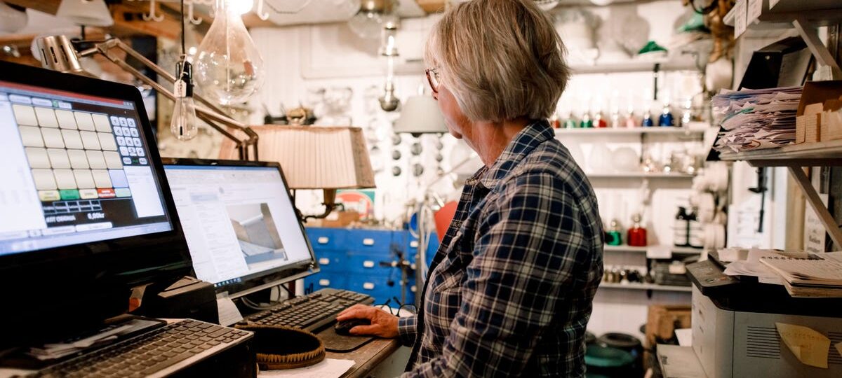 Small businesses hired AI to save money. Now they're budgeting for its bad habits.