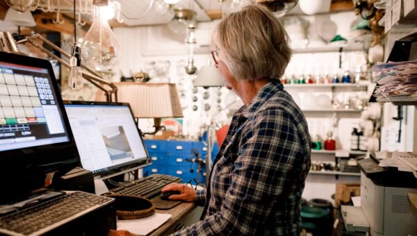 Small businesses hired AI to save money. Now they're budgeting for its bad habits.